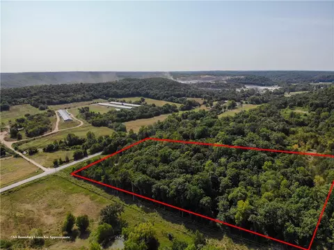 tbd N 000 N Hwy 59, Sulphur Springs, AR 72768