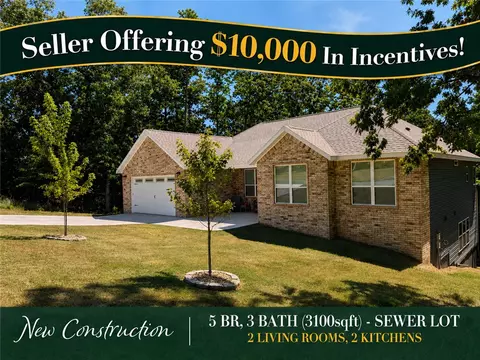27 Brierfield Ln, Bella Vista, AR 72714