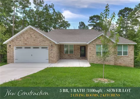 27 Brierfield Ln, Bella Vista, AR 72714