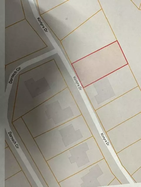 lot8 Kintyre Dr, Bella Vista, AR 72715