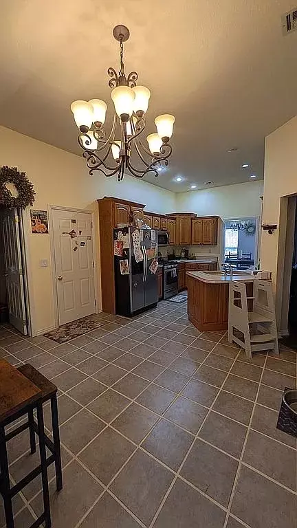 Kitchen - 708 Cherokee Dr, Gentry, AR 72734 photo 3 of 3