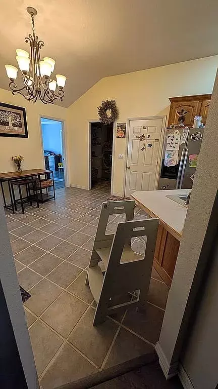 Kitchen - 708 Cherokee Dr, Gentry, AR 72734 photo 2 of 3
