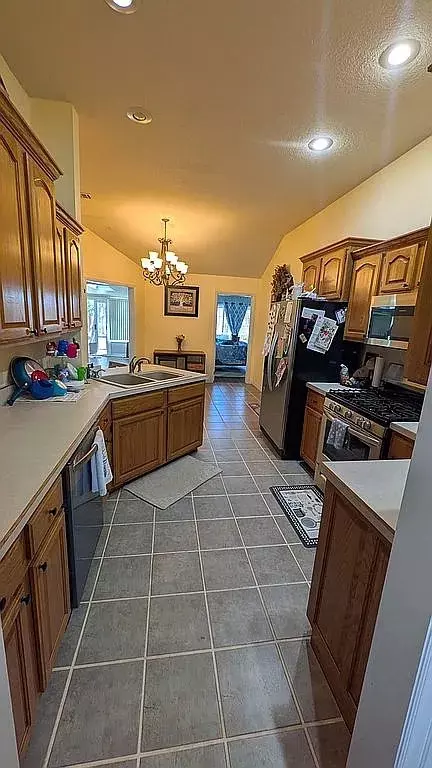Kitchen - 708 Cherokee Dr, Gentry, AR 72734 photo 1 of 3