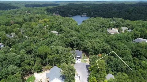 lot3 Greetham Ln, Bella Vista, AR 72714
