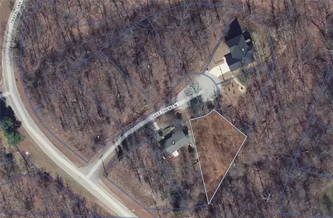 lot3 Greetham Ln, Bella Vista, AR 72714