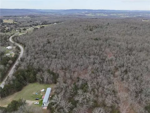 9550 Dunkard Rd, Harrison, AR 72601 photo 2