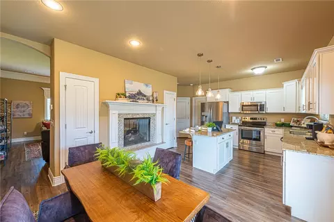 Other - 501 Harness Ln, West Fork, AR 72774 photo 2 of 4
