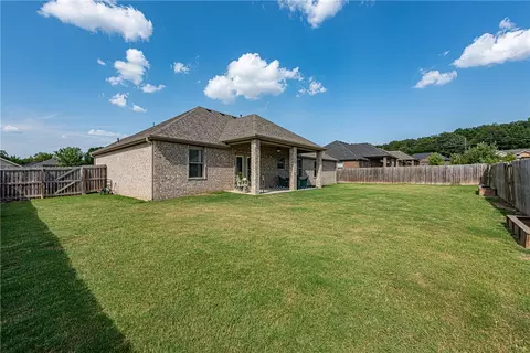 Exterior - 501 Harness Ln, West Fork, AR 72774 photo 3 of 3