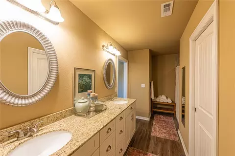Entry Way - 501 Harness Ln, West Fork, AR 72774 photo 2 of 2