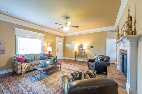 Other - 501 Harness Ln, West Fork, AR 72774 photo 1 of 4
