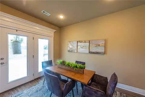 Dining - 501 Harness Ln, West Fork, AR 72774 photo 1 of 1