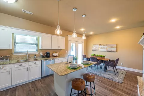 Kitchen - 501 Harness Ln, West Fork, AR 72774 photo 2 of 2