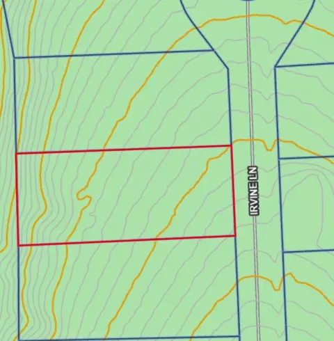 lot10 Block 7 Irvine Ln, Bella Vista, AR 72715