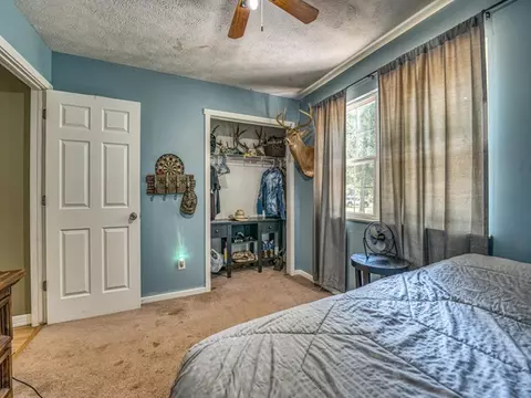 Bedroom - 4058 Valley Rd, Harrison, AR 72601 photo 6 of 6