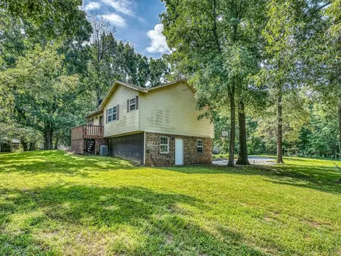 Exterior - 4058 Valley Rd, Harrison, AR 72601 photo 11 of 16