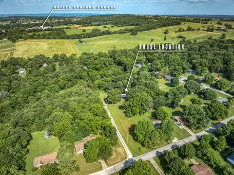 View/Area - 4058 Valley Rd, Harrison, AR 72601 photo 2 of 2