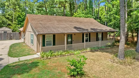 36 Baker Dr, Bella Vista, AR 72715