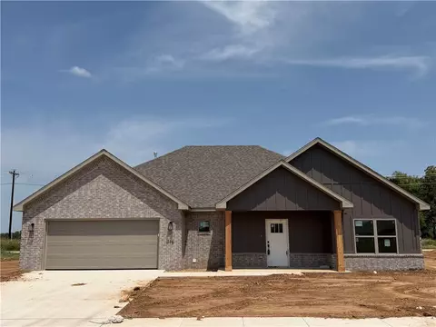 116 W Gilpin St, Farmington, AR 72730