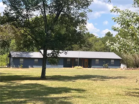 4631 W Ash St, Pottsville, AR 72858