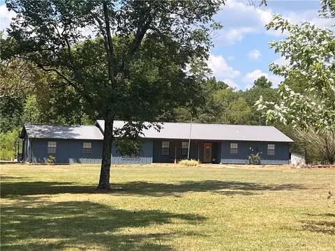 4631 W Ash St, Pottsville, AR 72858