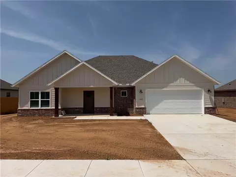 143 N Panther Ave, Farmington, AR 72730