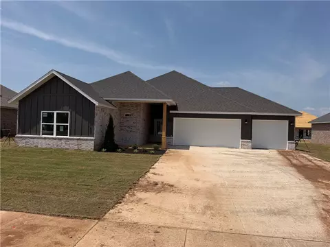 157 N Panther Ave, Farmington, AR 72730