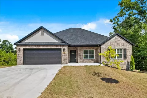 15 Handa Ln, Bella Vista, AR 72715