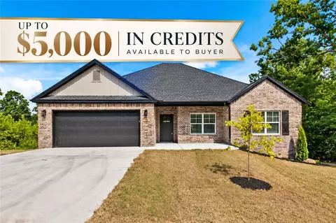 15 Handa Ln, Bella Vista, AR 72715