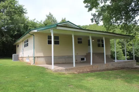 Exterior - 1700 Silver Valley Rd, Harrison, AR 72601 photo 11 of 11