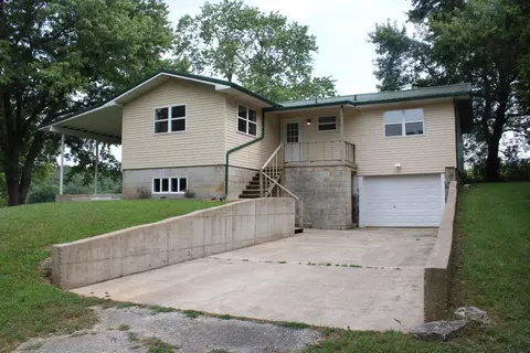 Exterior - 1700 Silver Valley Rd, Harrison, AR 72601 photo 4 of 11