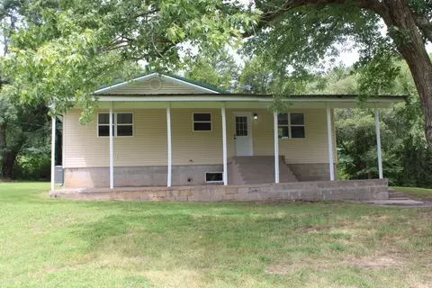 Exterior - 1700 Silver Valley Rd, Harrison, AR 72601 photo 2 of 11