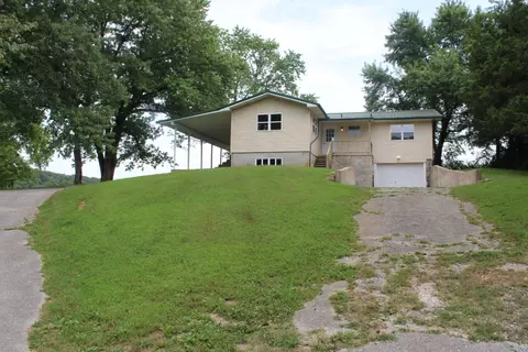 Exterior - 1700 Silver Valley Rd, Harrison, AR 72601 photo 7 of 11