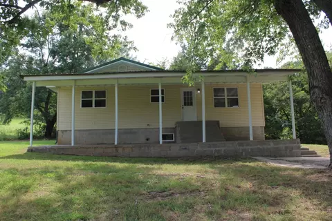 Exterior - 1700 Silver Valley Rd, Harrison, AR 72601 photo 10 of 11