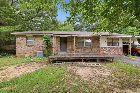 11834 Highway 265, Prairie Grove, AR 72753