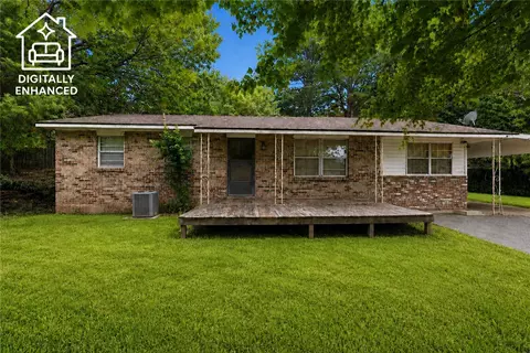 11834 Highway 265, Prairie Grove, AR 72753