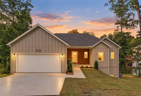 30 Bridlington Dr, Bella Vista, AR 72714