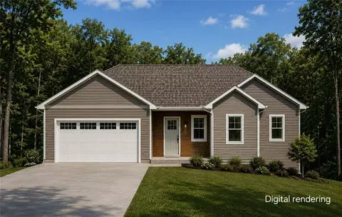 30 Bridlington Dr, Bella Vista, AR 72714