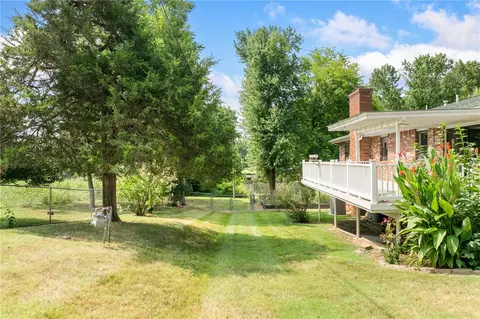 Exterior - 6 Hawthorne Cv, Harrison, AR 72601 photo 12 of 12