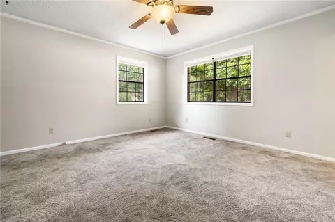 Bedroom - 6 Hawthorne Cv, Harrison, AR 72601 photo 1 of 4
