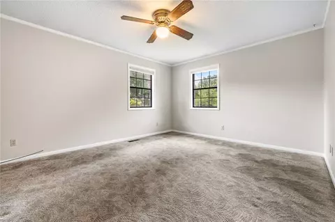 Bedroom - 6 Hawthorne Cv, Harrison, AR 72601 photo 3 of 4