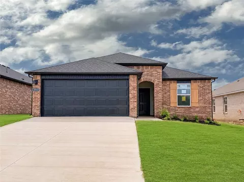 4512 Camella St, Springdale, AR 72764