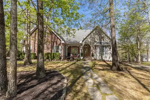 6114 W Jana Pl, Fayetteville, AR 72704