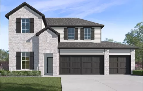 2509 N Glenmoor Dr, Fayetteville, AR 72704