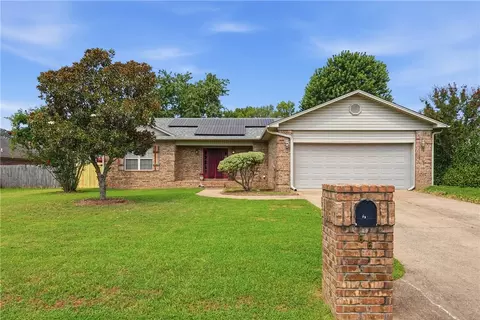 66 Sundance Dr, Pottsville, AR 72858