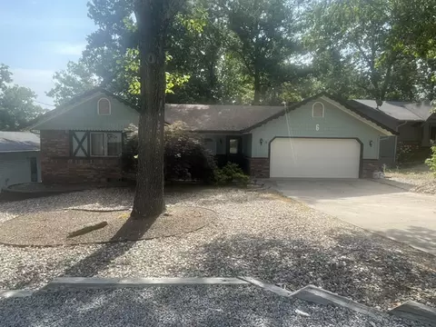 6 Wilton Ln, Bella Vista, AR 72715