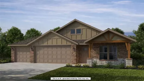 804 Woodbridge Dr, Farmington, AR 72730
