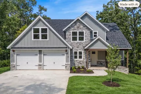 13 Strichen Ln, Bella Vista, AR 72715