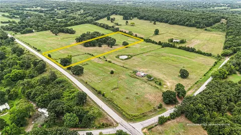 4 East Clarks Chapel Road, Huntington, AR 72940
