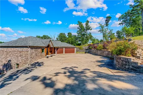Exterior - 8662 Woods Rd, Rogers, AR 72756 photo 18 of 18