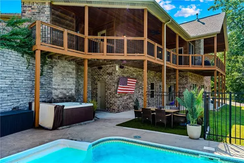 Other - 8662 Woods Rd, Rogers, AR 72756 photo 13 of 14